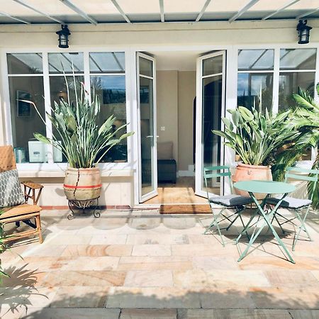 Les Grands Jardins Lodge Giverny Esterno foto