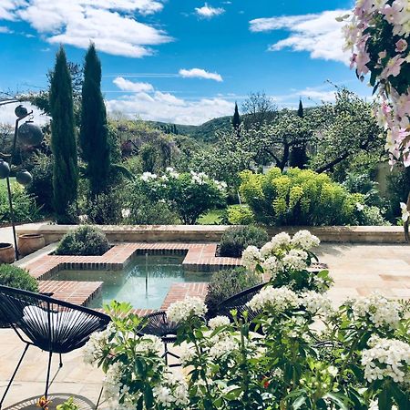 Les Grands Jardins Lodge Giverny Esterno foto